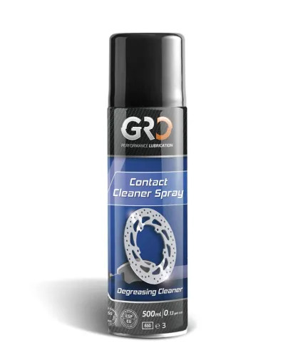 GRO Contact Cleaner Spray