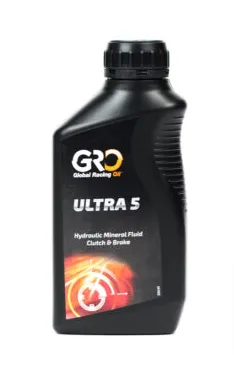 GRO Ultra 5