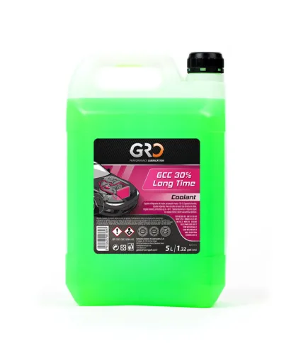 GRO GCC 30% Long Time