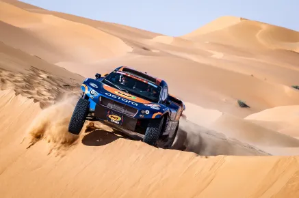 Dakar24