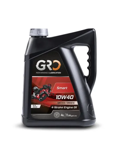GRO Smart 10W40