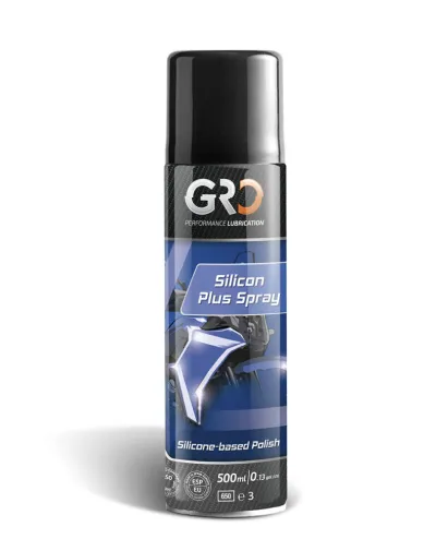 GRO Silicon Plus Spray