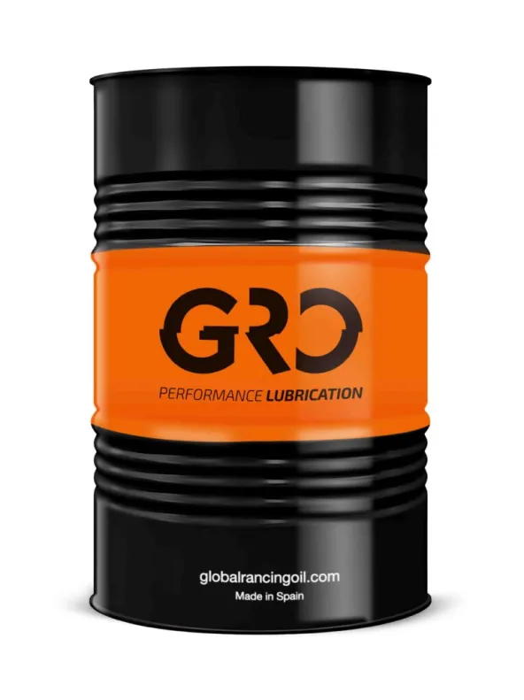 GRO Global Synt 15W50