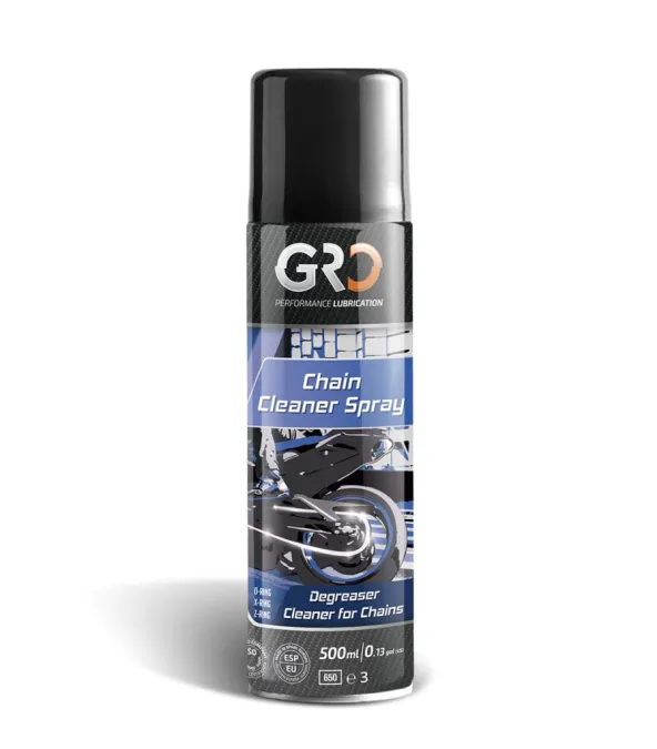 GRO Chain Cleaner Spray