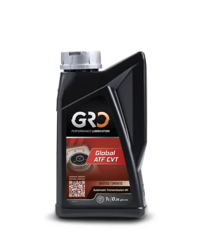 GRO Global ATF CVT