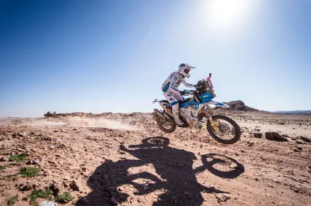 Dakar24