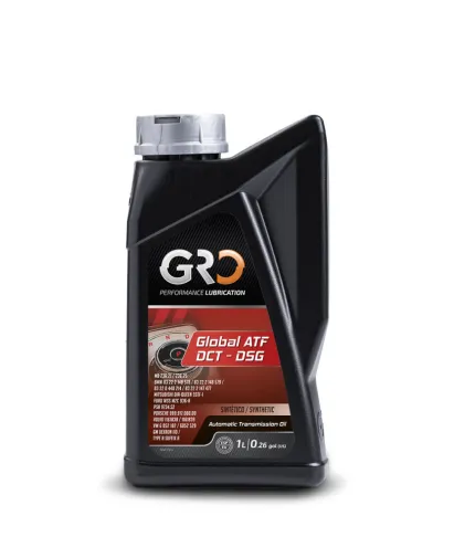 GRO Global ATF DCT - DSG