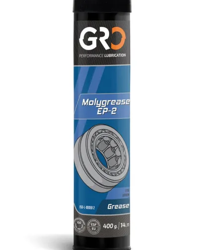GRO Molygrease EP-2