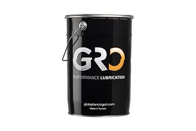 GRO Global Grease 2