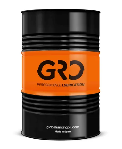 GRO Global Fleet Advance Plus 10W-30