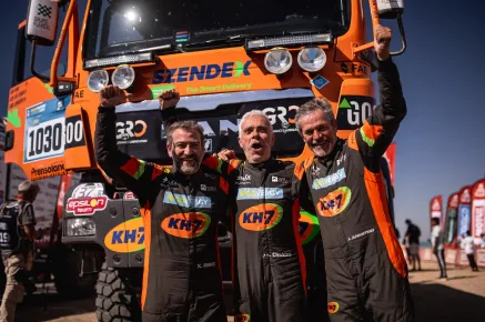 Dakar24
