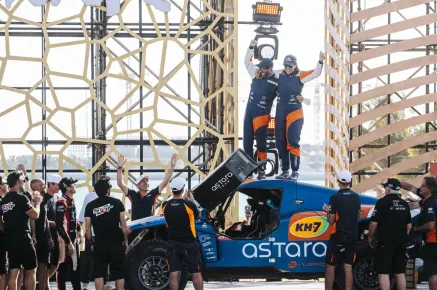 Dakar24