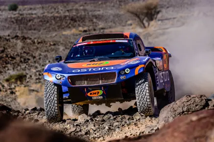 Dakar24