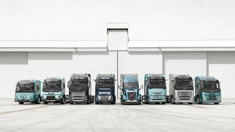 Нови одобрения от Volvo, Renault и Mack Trucks за смазочни материали GRO