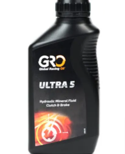 GRO Ultra 5