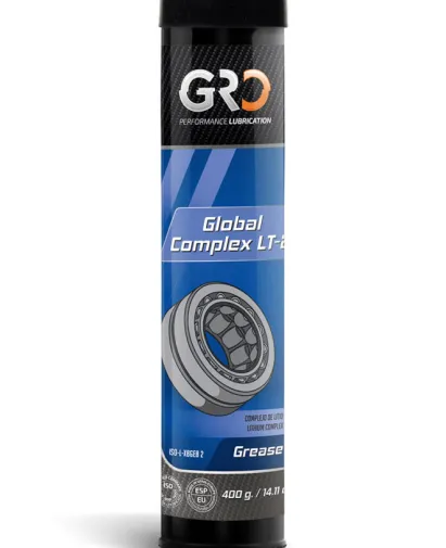 GRO Global Complex LT-2