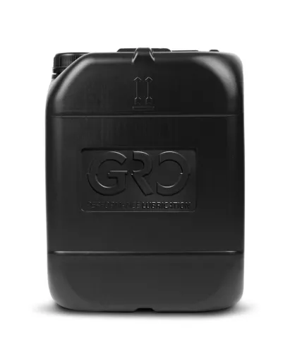 GRO Global Fleet Essential 25W-60