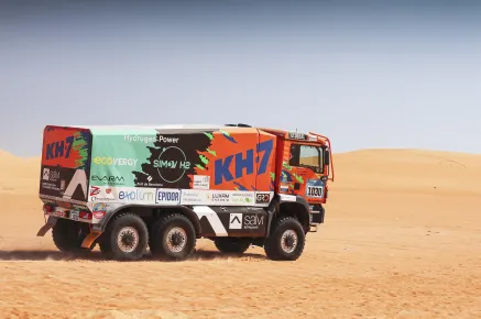 Dakar24
